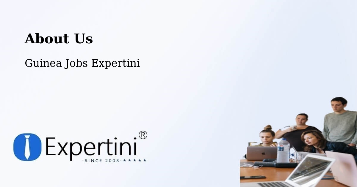 About Expertini Recruitment Platform  – Mamou - Mamou, Guinea Jobs Expertini