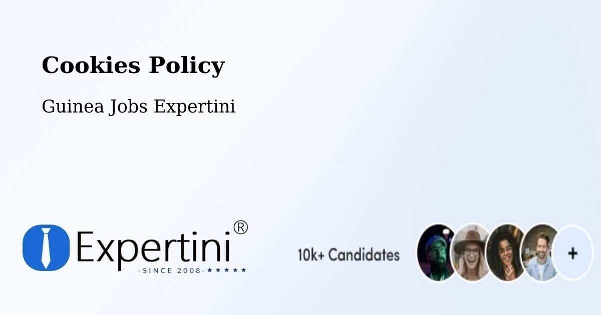 Cookie Policy – Mamou - Guinea Jobs Expertini