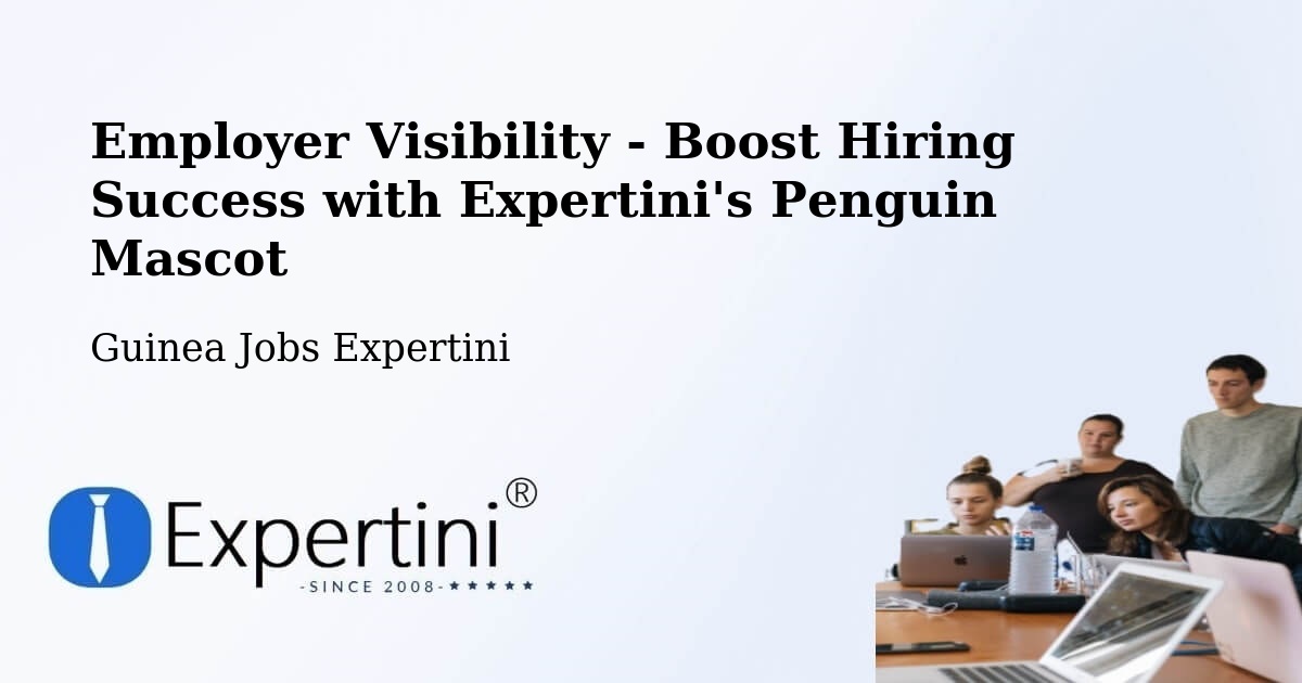 CV and Resume Visibility Optimization – Mamou - Guinea Jobs Expertini